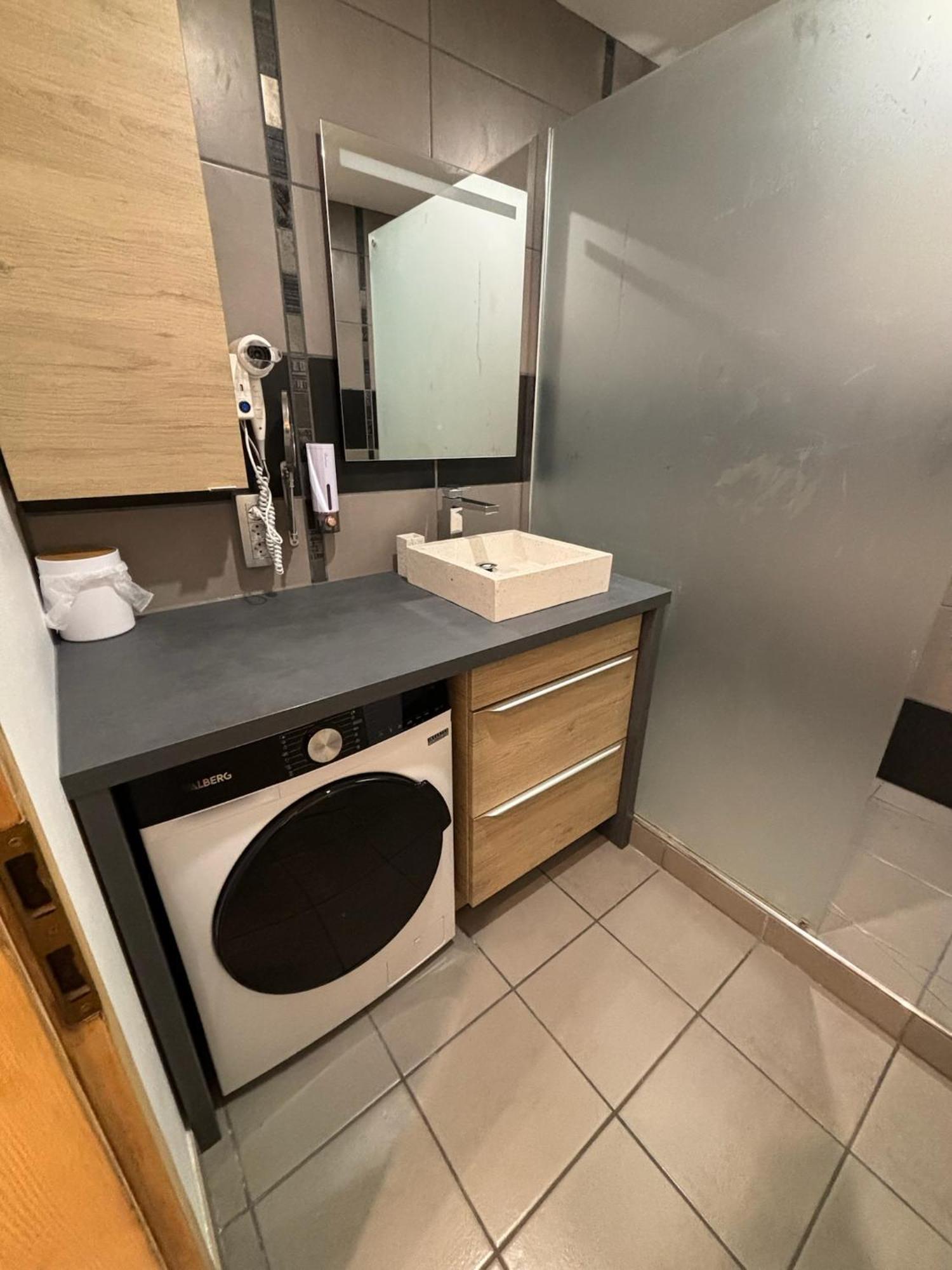 Gite Eden Classer 3 Etoiles Colmar Bagian luar foto