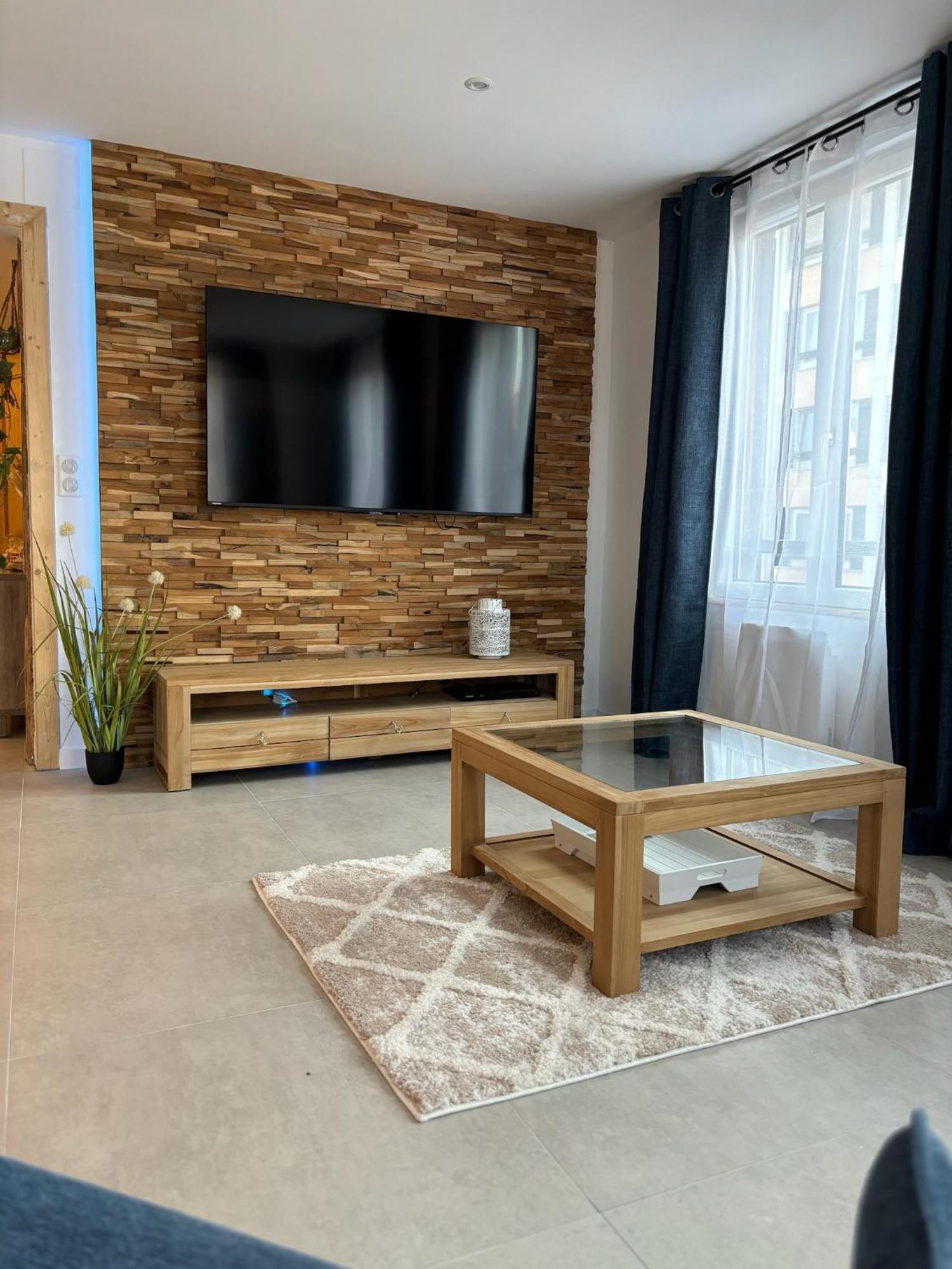 Gite Eden Classer 3 Etoiles Colmar Bagian luar foto
